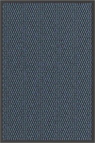 vidaXL Covoraș albastru 60x90 cm