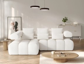 Coltar cu reglaj electric Levvi pe stanga Jaffray 01