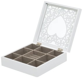 Organizator de bijuterii Corazon – Casa Selección