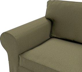 Husa canapea Ektorp 2-locuri, nepliabil