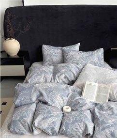 Lenjerie pat dublu, 6 Piese, Finet Premium