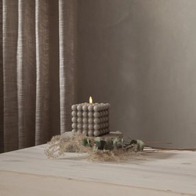 Lumânare LED (înălțime 12,5 cm) Flamme Dot – Star Trading