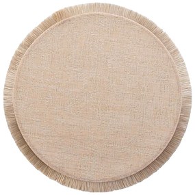 Suport pentru farfurii din plastic ø 38 cm Joalie – douceur d'intérieur