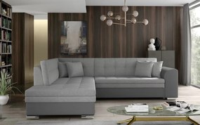 Colțar lemn masiv Extensibil Penelope 260x205cm Personalizabil