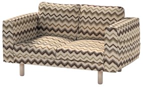 Husa pentru canapea Norsborg 2-locuri