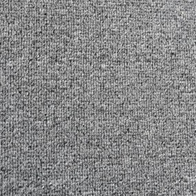 Covor traversa, gri inchis, 80x300 cm Morke gra, 80 x 300 cm