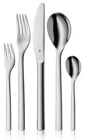 Set de tacâmuri WMF ALTEO din inox, 60 piese
