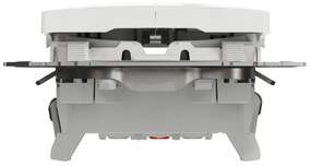 Intrerupator dublu, 10A, IP20, Alb, Schneider Sedna Design