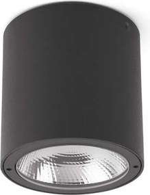 Spot LED aplicat iluminat exterior GOZ 70575