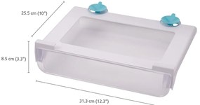 Organizator de frigider FridgeStore – Joseph Joseph