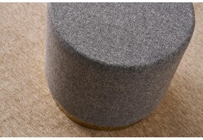 Taburete Gocametta (antracit + Auriu). 1107191