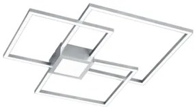 Plafoniera moderna led SMD 38W Hydra 676210407 Trio