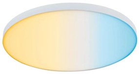 Paulmann 79895 LED/22W SMART VELORA plafonieră reglabilă 230V 2700-6500K