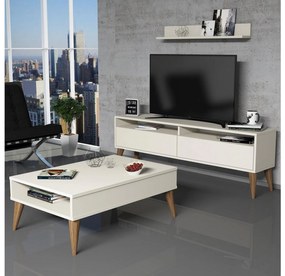 Mobilier living Berta (Crem). 1089271