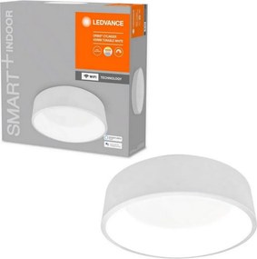 Ledvance - Lampă de tavan LED reglabilă SMART+ CYLINDER LED/26W/230V Wi-Fi