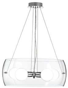 Lustra design modern 50cm Chiara NVL-6100401