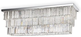 Lustra / Plafoniera moderna design elegant MARTINEZ PL8 166285