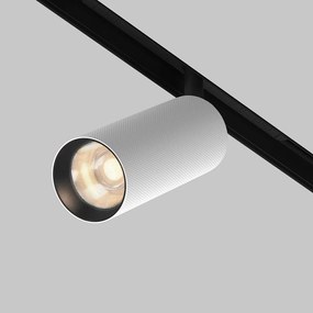 Spot LED, accesoriu pentru sina magnetica Exility, Artisan alb 3000K