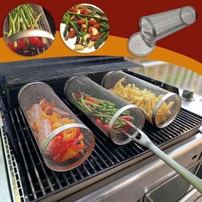 GrillCill grillező henger