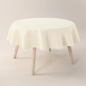 Fata de masa rotunda