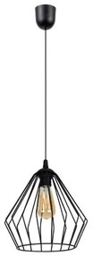 Lustră pe cablu CEED M 1xE27/60W/230V