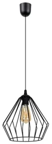 Lustră pe cablu CEED M 1xE27/60W/230V