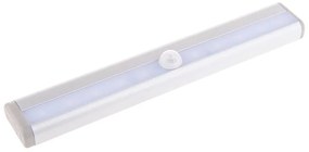 Lumină LED cu senzor și detecție de mișcare, 19 cm