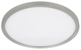 Plafoniera LED design modern Sapana 29,4cm