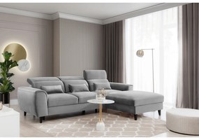 Coltar extensibil Foble pe dreapta Nube 4