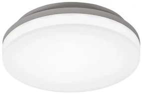Plafoniera LED pentru baie cu senzor de miscare IP54 Zenon 28cm
