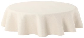 Fata de masa rotunda