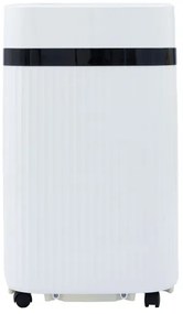 Solight DAC-12000 - Aer condiționat mobil inteligent 1340W/230V 12000BTU Wi-Fi T