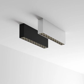 Spot LED aplicat tavan LIKA PL 21W 3000K BIANCO