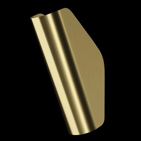 Aplica de perete cu lumina ambientala, design minimalist Notta alama