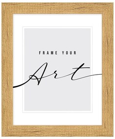 Ramă foto de perete din plastic 48x58 cm