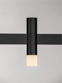 Lustra LED suspendata design minimalist POETIC