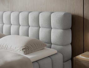 Pat continental Sabeno 160x200 cm Tonall 03