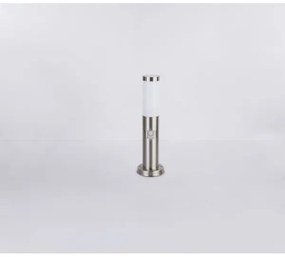 Globo 3158S - Lampă exterior cu senzor DACIA E27/60W/230V IP44