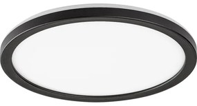 Plafonieră LED de exterior dimabilă LED/15W/230V Wi-Fi Tuya IP44 Rabalux 7774 + telecomandă