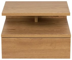 Noptieră AVA stejar