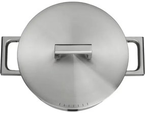 Set de vase WMF ULTIMATE COOL, 4 piese