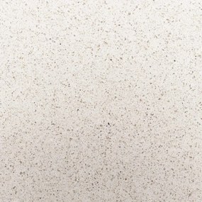 Masuta de cafea design LUX pentru interior si exterior Cleon crem