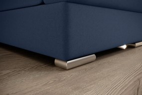 Coltar extensibil Siber pe stanga Gojo 40