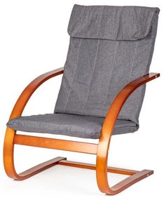 Balansoar Griseo WALNUT