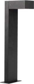 Kanlux 46391 - Lampă de exterior LEGINO 1xGX53/11W/230V 50 cm IP65 antracit