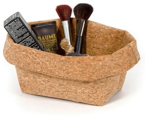 Coșuleț din plută Compactor Soft Cork