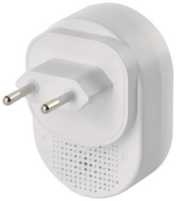 Senzor de mișcare cu lumină de veghe GoSmart Wi‑Fi