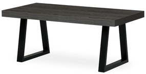 Măsuță de cafea R5212 GREY, stejar gri