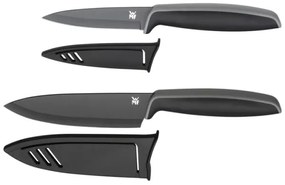 WMF - Set de cuțite TOUCH, 2 piese, negru