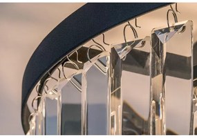 Rabalux 71093 - Plafonieră ELOISA 3xE27/25W/230V